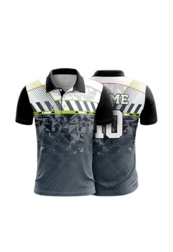 Customized Sports Jersey