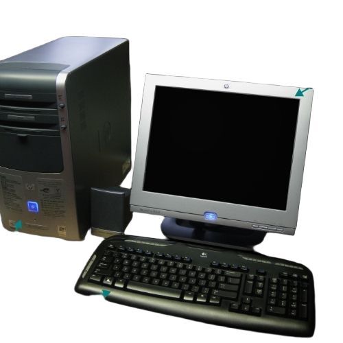 Desktop Computer
