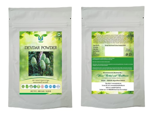 Devdar Powder
