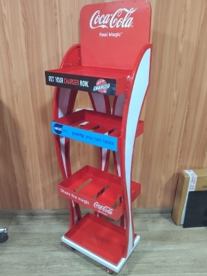 Display Stand