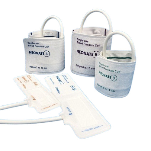 Disposable Nibp Cuffs - Capacity: .