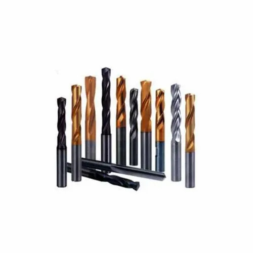 Drill Bits