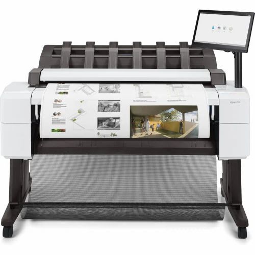 Electronic Multifunctional Printer