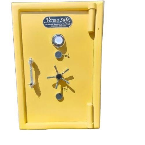 Fire Proof Electric Safe