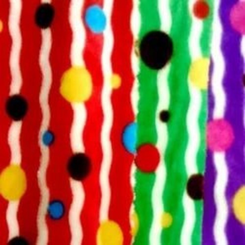 Flannel Fabric