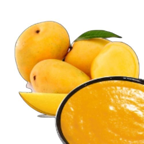 Fresh Mango 