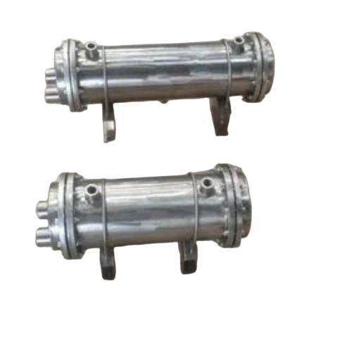 Gearbox Oil Cooler