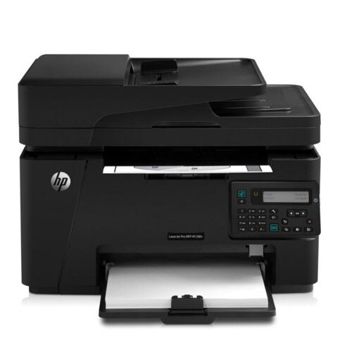 Hp Laser Printer