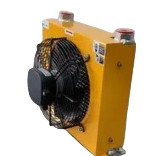 Industrial Hydraulic Oil Cooler