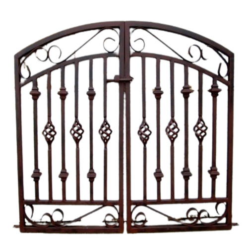 Iron Gates