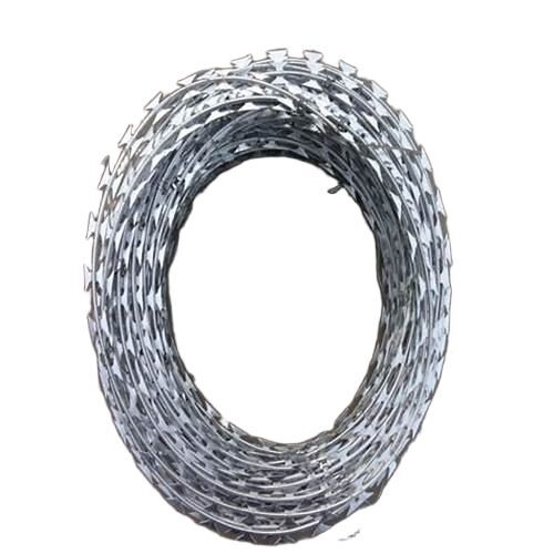 Iron Wire