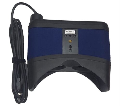 L1 Iris Scanner
