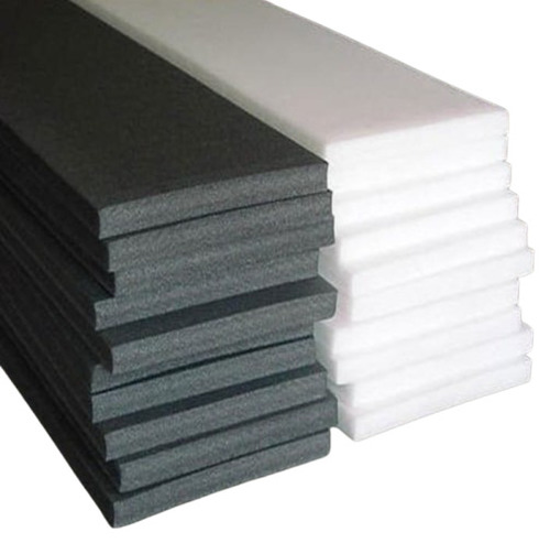 Latex Foam Sheets