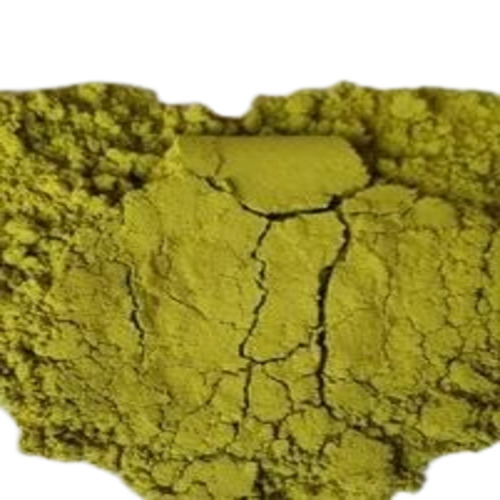Organic Henna Powder - Usage: Both
