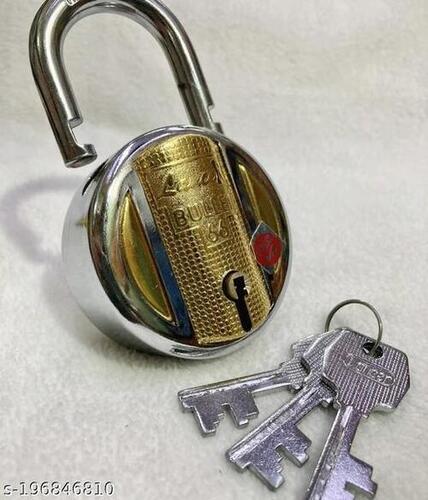Pad Lock