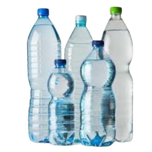 Plastic Bottles