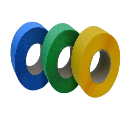 Polypropylene Tape - Color: All