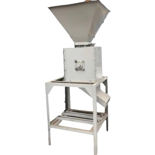 Poultry Feed Grader