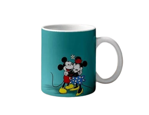 Promotional Customized Mug