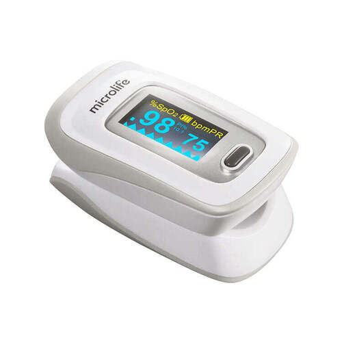 Pulse Oximeter