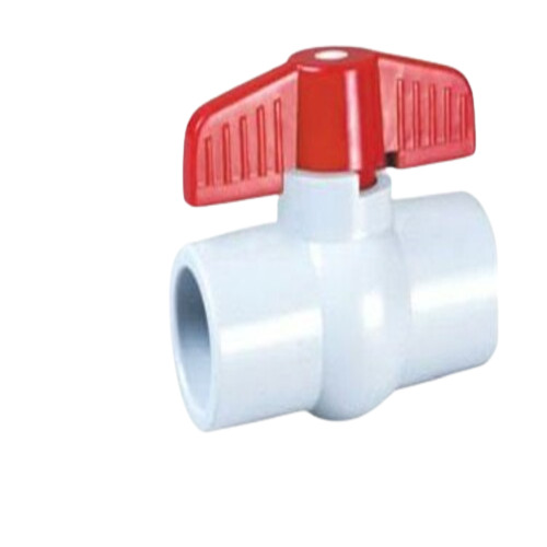 Pvc Ball Valve