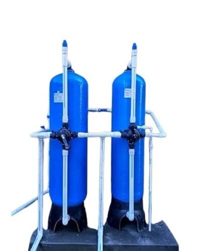Reverse Osmosis Systems
