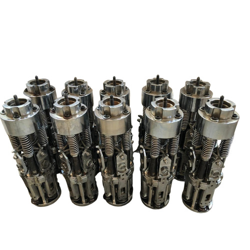 Ropp Cap Sealing Zigma Head