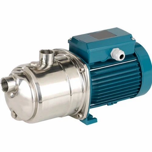 Self Priming Centrifugal Pump
