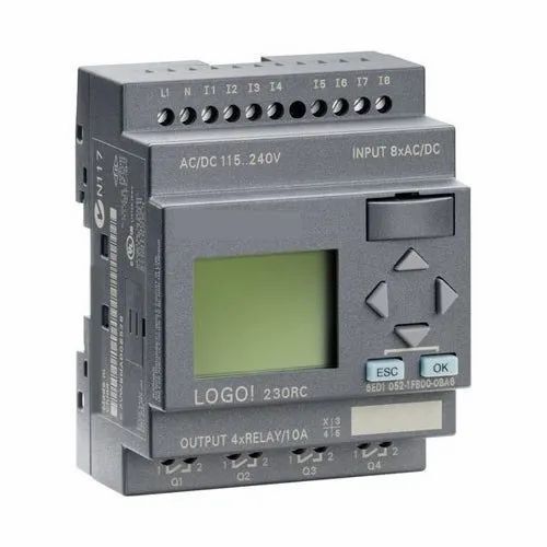 Siemens Logic Module
