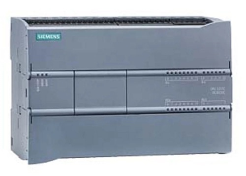 Siemens S7-1200 Cpu Plc - Application: Industrial