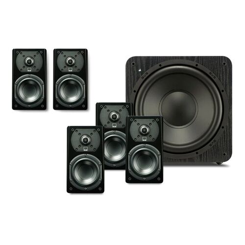 Sound Prime Satellite Speaker