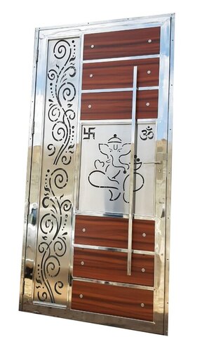 Stainless Steel Gate For Home