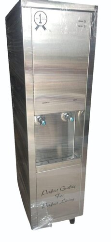 Stainless Steel Water Dispenser