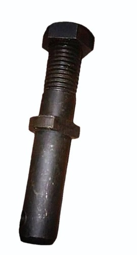 Tractor Cultivator Pin