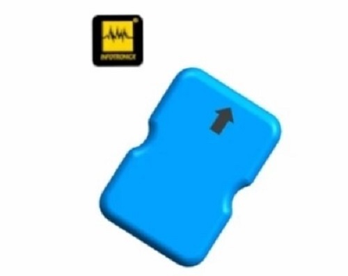 Uhf Rfid Tag By Dupat Infotronicx Pvt. Ltd.