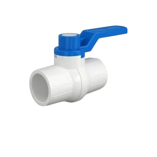 Upvc Ball Valve