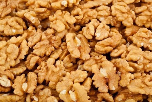 Walnut Kernel - Color: Brown