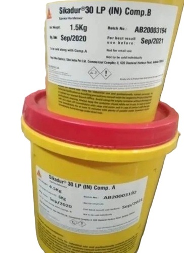 Waterproofing Coating Sikadur 30 Lp