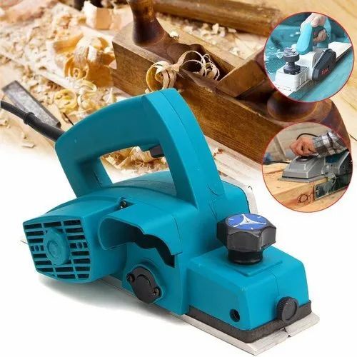Wood Planer Tools
