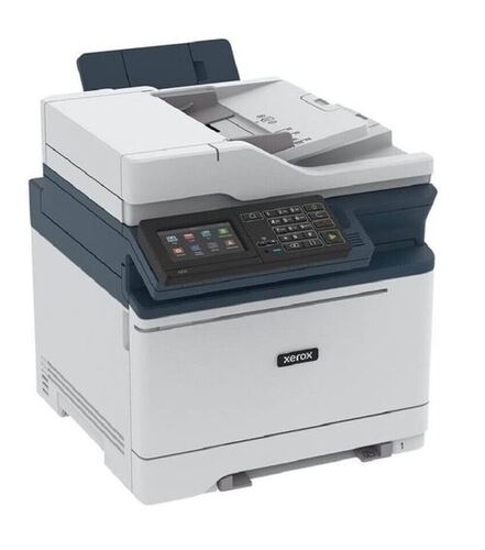 Xerox Machine