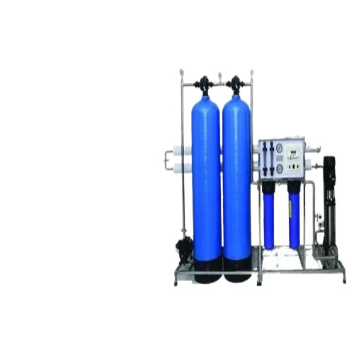  Reverse Osmosis Plant