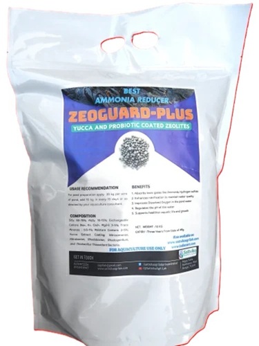 10kg Zeolites Granules
