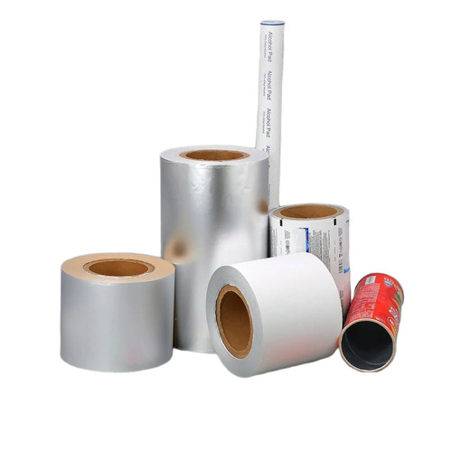 packaging foil