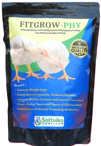1kg Fitdrow Phy Poultry Feed Supplement