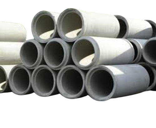 350 Mm Np4 Rcc Pipes