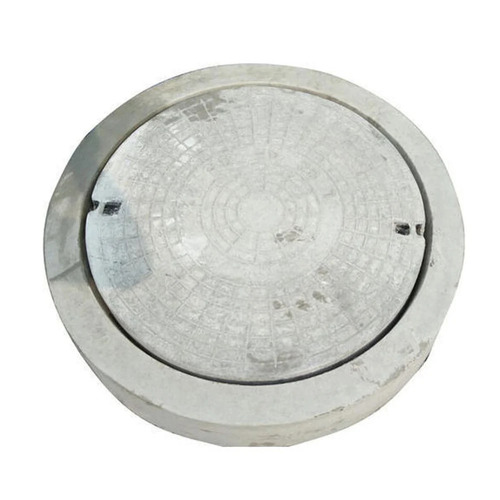 450 Mm Dia Heavy Duty Rcc Manhole Covers