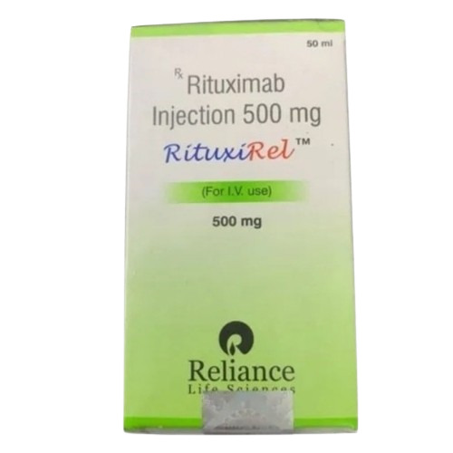 500mg Rituximab Injection