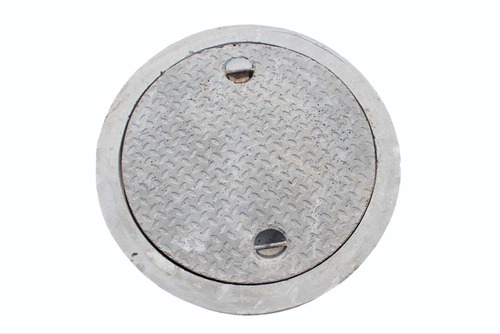 60 Mm Medium Duty Rcc Manhole Covers
