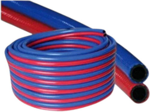 8mm Flexible Welding Hose