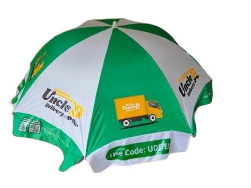 Advertising Umbrella - Color: Na